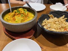 -陆壹捌餐厅(五大道店)