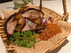 -大鸭梨烤鸭店(花园村店)