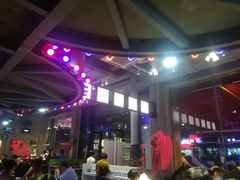 -捞围鲜·港式打边炉(海阳路店)