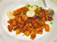 -老大同酒家·糟卤·本帮菜(中山公园店)