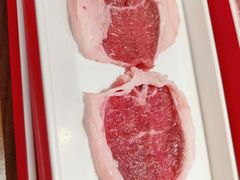 -京元盛铜锅涮肉(上海总店)