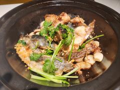 -清晖小苑·顺德菜(观澜湖新城店)