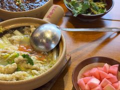 -罗妈砂锅(江苏南京江宁万达店)