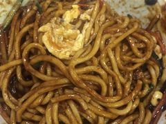 -老天津卫炸酱面(河北路店)