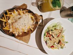 -牛扒先生·雪花牛扒西餐厅(东平店)