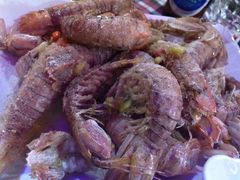 -幸福姐海鲜大排档