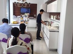 -佰丽爱家全屋定制(汶水店)