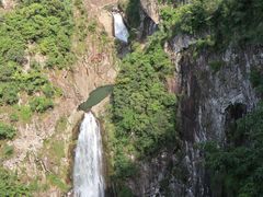 -龙湾潭国家森林公园