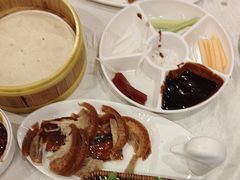 -鑫巴蜀小镇 · 水煮鱼专研店(玉桥店)