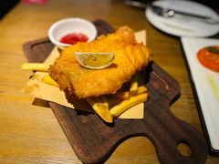 -FABIO’S费比欧披萨餐厅