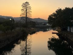 -东钱湖小普陀景区