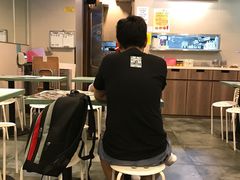 -松记糖水店(铜锣湾分店)