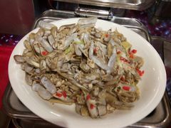 -荟星庭西餐厅(天府丽都喜来登饭店)