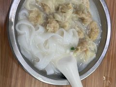 -好好味面家(桃园店)