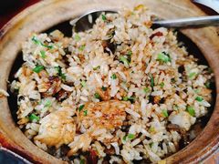 -小粤楼·怀旧粤菜(万辉国际广场店)