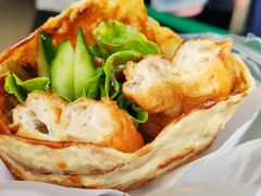 -海燕家人灌蛋饼(凤凰街店)