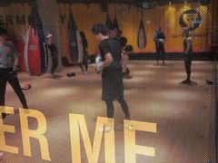 -超级猩猩健身·私教(上海体育场店)