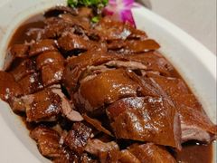 -顺鹅季·非遗烧鹅(六道口店)