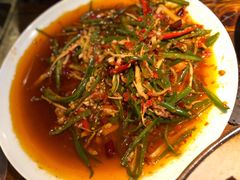 火爆腰花-不相离盐帮菜(郎园店)