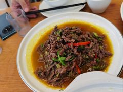 -食光慢宴·安吉土菜馆