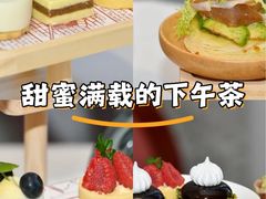 -翠湖六号全日制西餐厅(翠湖宾馆店)