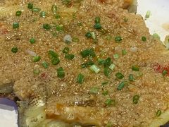 -龚海宝· 烧烤· 羊肉原切挂糊更好吃(庄市店)