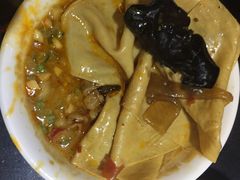 -重庆德庄火锅(体育中心店)