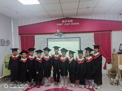 -励步成长中心·英文启蒙·剑桥考级·KET(众美凤凰城校区)