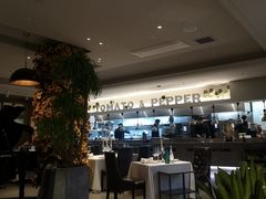 -Tomato&Pepper法餐厅
