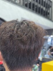 点击看大图 -青丝锦美发沙龙