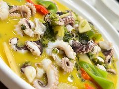 -德悦海鲜(城西店)