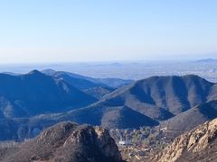-天津盘山风景名胜区