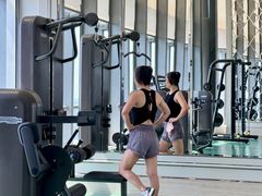 -珠海瑞吉酒店游泳池