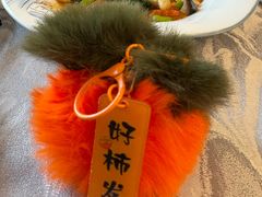 -古南都·清真绿柳居菜馆(太平南路店)
