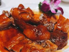 -老爷庙风味美食府(魏都大道店)