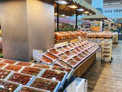 自助取餐区-果蔬好生活超市(东湖店)