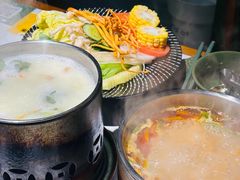 -Thai Basil罗勒叶泰式餐厅(时代天街店)