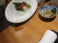 -万鱼亭 日本料理(无锡香山名园店)