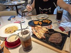 -必胜客(湘隆店)