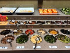 -海底捞火锅(龙湖三千集店)