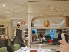 -大鸭梨烤鸭(左家庄店)