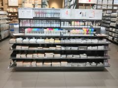 -MUJI无印良品(万达太原街店)