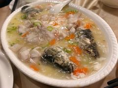 一品芙蓉鱼-食为先(中山七路店)