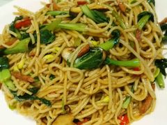 -慈心素食馆(绳金塔店)