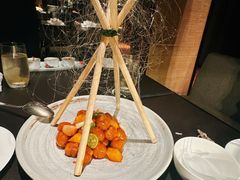 -广州文华东方酒店·江-由辉师傅主理