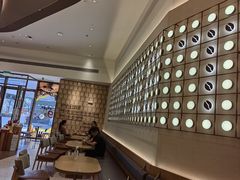 -Tims天好咖啡·贝果(雁展路万象天地店)