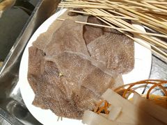 -钢管厂歆瑞源油卤串串香(春熙路太古里店)