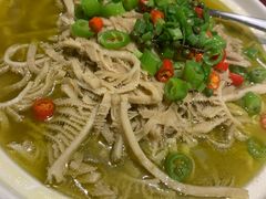 -上和臻品中国菜(花园街店)