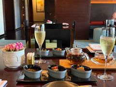 -北京北辰洲际酒店