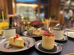-尚牛社会 Beef & Liberty(金桥EKA天物店)